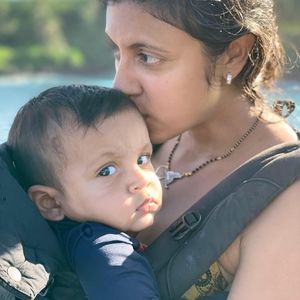 Meet your Posher, Meghana